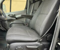 Черный Мерседес Sprinter, объемом двигателя 2.2 л и пробегом 337 тыс. км за 24900 $, фото 71 на Automoto.ua
