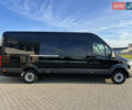 Черный Мерседес Sprinter, объемом двигателя 0 л и пробегом 370 тыс. км за 25800 $, фото 6 на Automoto.ua