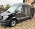 Черный Мерседес Sprinter, объемом двигателя 2.2 л и пробегом 337 тыс. км за 24900 $, фото 22 на Automoto.ua