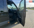 Черный Мерседес Sprinter, объемом двигателя 0 л и пробегом 370 тыс. км за 25800 $, фото 13 на Automoto.ua
