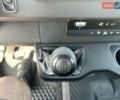 Черный Мерседес Sprinter, объемом двигателя 2.14 л и пробегом 354 тыс. км за 27000 $, фото 20 на Automoto.ua