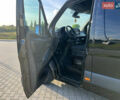 Черный Мерседес Sprinter, объемом двигателя 0 л и пробегом 370 тыс. км за 25800 $, фото 12 на Automoto.ua