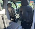 Черный Мерседес Sprinter, объемом двигателя 3 л и пробегом 350 тыс. км за 39900 $, фото 10 на Automoto.ua