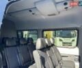 Черный Мерседес Sprinter, объемом двигателя 3 л и пробегом 350 тыс. км за 39900 $, фото 11 на Automoto.ua