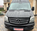Черный Мерседес Sprinter, объемом двигателя 2.2 л и пробегом 337 тыс. км за 24900 $, фото 5 на Automoto.ua
