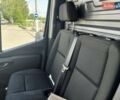 Черный Мерседес Sprinter, объемом двигателя 2.14 л и пробегом 354 тыс. км за 27000 $, фото 34 на Automoto.ua