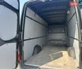 Черный Мерседес Sprinter, объемом двигателя 2.14 л и пробегом 354 тыс. км за 27000 $, фото 16 на Automoto.ua
