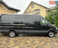 Черный Мерседес Sprinter, объемом двигателя 2.2 л и пробегом 337 тыс. км за 24900 $, фото 11 на Automoto.ua