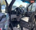 Черный Мерседес Sprinter, объемом двигателя 3 л и пробегом 350 тыс. км за 39900 $, фото 7 на Automoto.ua