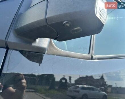 Черный Мерседес Sprinter, объемом двигателя 2.14 л и пробегом 354 тыс. км за 27000 $, фото 14 на Automoto.ua