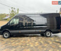 Черный Мерседес Sprinter, объемом двигателя 2.2 л и пробегом 337 тыс. км за 24900 $, фото 23 на Automoto.ua