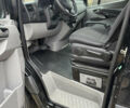 Черный Мерседес Sprinter, объемом двигателя 2.2 л и пробегом 337 тыс. км за 24900 $, фото 34 на Automoto.ua