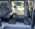 Черный Мерседес Sprinter, объемом двигателя 3 л и пробегом 350 тыс. км за 39900 $, фото 12 на Automoto.ua