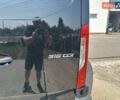 Черный Мерседес Sprinter, объемом двигателя 2.14 л и пробегом 354 тыс. км за 27000 $, фото 6 на Automoto.ua