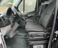 Черный Мерседес Sprinter, объемом двигателя 2.2 л и пробегом 337 тыс. км за 24900 $, фото 37 на Automoto.ua