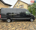 Черный Мерседес Sprinter, объемом двигателя 2.2 л и пробегом 337 тыс. км за 24900 $, фото 13 на Automoto.ua
