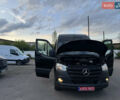Черный Мерседес Sprinter, объемом двигателя 2.99 л и пробегом 271 тыс. км за 38700 $, фото 61 на Automoto.ua