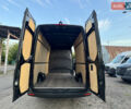 Черный Мерседес Sprinter, объемом двигателя 2.99 л и пробегом 271 тыс. км за 38700 $, фото 49 на Automoto.ua
