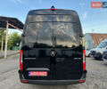 Черный Мерседес Sprinter, объемом двигателя 2.99 л и пробегом 271 тыс. км за 38700 $, фото 14 на Automoto.ua