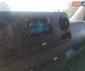 Черный Мерседес Sprinter, объемом двигателя 2.2 л и пробегом 216 тыс. км за 22900 $, фото 16 на Automoto.ua