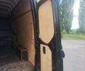 Черный Мерседес Sprinter, объемом двигателя 2.2 л и пробегом 215 тыс. км за 23900 $, фото 26 на Automoto.ua