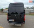 Черный Мерседес Sprinter, объемом двигателя 2.99 л и пробегом 185 тыс. км за 39400 $, фото 25 на Automoto.ua