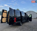 Черный Мерседес Sprinter, объемом двигателя 2.99 л и пробегом 271 тыс. км за 38700 $, фото 64 на Automoto.ua