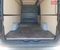 Черный Мерседес Sprinter, объемом двигателя 2.2 л и пробегом 216 тыс. км за 22900 $, фото 25 на Automoto.ua