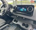 Черный Мерседес Sprinter, объемом двигателя 2.2 л и пробегом 286 тыс. км за 38900 $, фото 35 на Automoto.ua