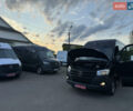 Черный Мерседес Sprinter, объемом двигателя 2.99 л и пробегом 271 тыс. км за 38700 $, фото 60 на Automoto.ua
