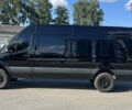 Черный Мерседес Sprinter, объемом двигателя 3 л и пробегом 150 тыс. км за 55000 $, фото 1 на Automoto.ua