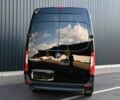 Черный Мерседес Sprinter, объемом двигателя 3 л и пробегом 33 тыс. км за 11000 $, фото 5 на Automoto.ua
