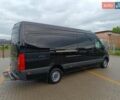 Черный Мерседес Sprinter, объемом двигателя 2.99 л и пробегом 185 тыс. км за 39400 $, фото 23 на Automoto.ua