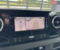 Черный Мерседес Sprinter, объемом двигателя 2.2 л и пробегом 286 тыс. км за 38900 $, фото 22 на Automoto.ua