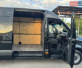 Черный Мерседес Sprinter, объемом двигателя 2.99 л и пробегом 271 тыс. км за 38700 $, фото 44 на Automoto.ua
