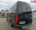 Черный Мерседес Sprinter, объемом двигателя 2.99 л и пробегом 185 тыс. км за 39400 $, фото 6 на Automoto.ua