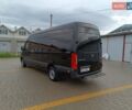Черный Мерседес Sprinter, объемом двигателя 2.99 л и пробегом 185 тыс. км за 39400 $, фото 8 на Automoto.ua
