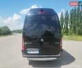 Черный Мерседес Sprinter, объемом двигателя 2.2 л и пробегом 215 тыс. км за 23900 $, фото 6 на Automoto.ua