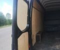 Черный Мерседес Sprinter, объемом двигателя 2.2 л и пробегом 215 тыс. км за 23900 $, фото 25 на Automoto.ua
