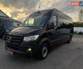 Черный Мерседес Sprinter, объемом двигателя 2.99 л и пробегом 271 тыс. км за 38700 $, фото 3 на Automoto.ua