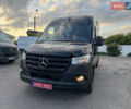 Черный Мерседес Sprinter, объемом двигателя 2.99 л и пробегом 271 тыс. км за 38700 $, фото 6 на Automoto.ua