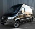 Черный Мерседес Sprinter, объемом двигателя 3 л и пробегом 33 тыс. км за 11000 $, фото 2 на Automoto.ua