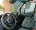 Черный Мерседес Sprinter, объемом двигателя 2.99 л и пробегом 185 тыс. км за 39400 $, фото 34 на Automoto.ua