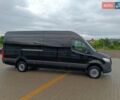 Черный Мерседес Sprinter, объемом двигателя 2.99 л и пробегом 185 тыс. км за 39400 $, фото 21 на Automoto.ua
