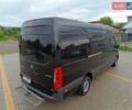 Черный Мерседес Sprinter, объемом двигателя 2.99 л и пробегом 185 тыс. км за 39400 $, фото 4 на Automoto.ua