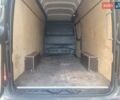 Черный Мерседес Sprinter, объемом двигателя 2.2 л и пробегом 215 тыс. км за 23900 $, фото 24 на Automoto.ua