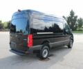 Черный Мерседес Sprinter, объемом двигателя 3 л и пробегом 34 тыс. км за 15000 $, фото 5 на Automoto.ua