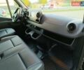 Черный Мерседес Sprinter, объемом двигателя 2.99 л и пробегом 185 тыс. км за 39400 $, фото 49 на Automoto.ua