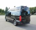 Черный Мерседес Sprinter, объемом двигателя 3 л и пробегом 34 тыс. км за 15000 $, фото 7 на Automoto.ua