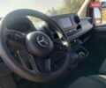 Черный Мерседес Sprinter, объемом двигателя 2.2 л и пробегом 216 тыс. км за 22900 $, фото 14 на Automoto.ua
